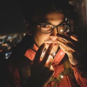 Meet your Posher, Evan